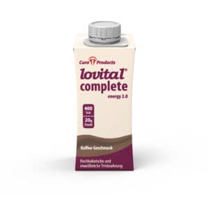 CP lovital complete Kaffee 221026